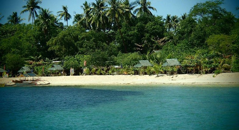 Magalawa Island , , Philippines